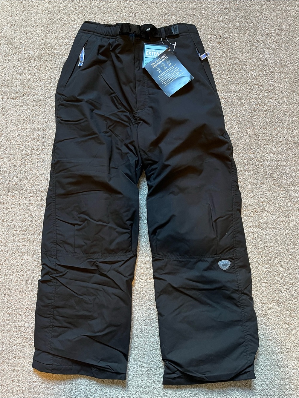 REI Girls Timber Mountain Pants